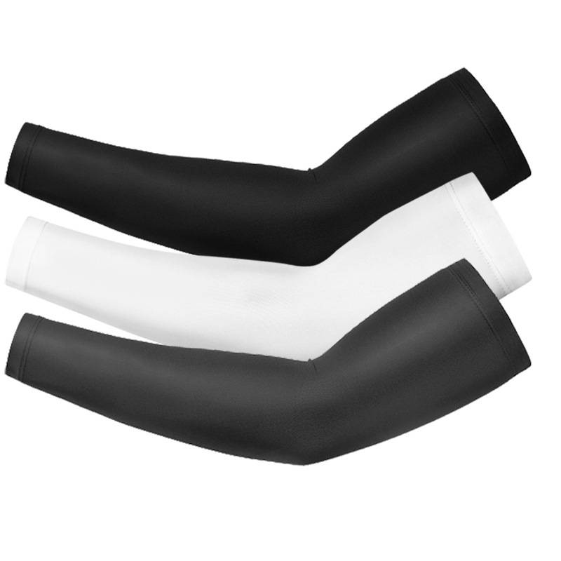 Bicycle Arm Sleeves Cover Motorcycle Bike Sleeve Ice Silk Sleeves Uv