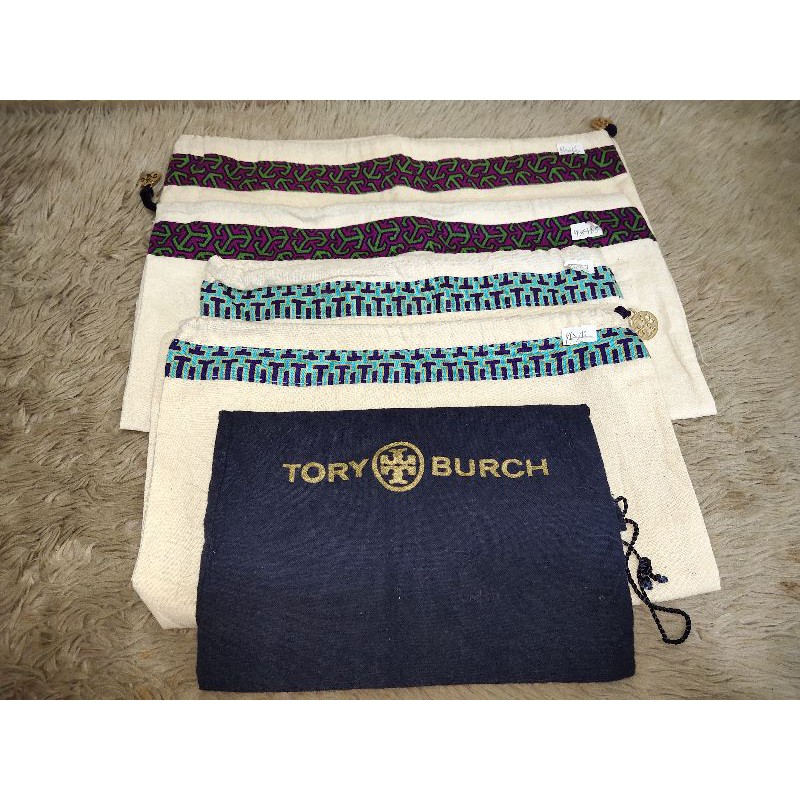 Dust bag tory burch original new arrivals