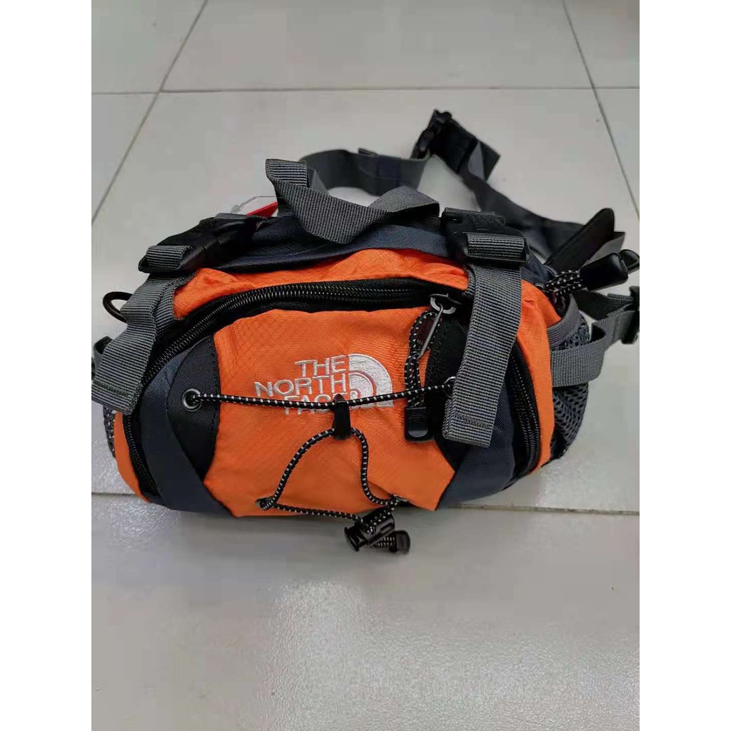 North face shop belt bag price