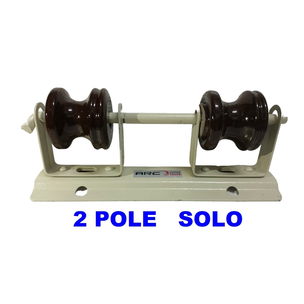 SECONDARY RACK ARC BRAND SUPER HEAVY DUTY 2 OR 3 POLE | Shopee Philippines