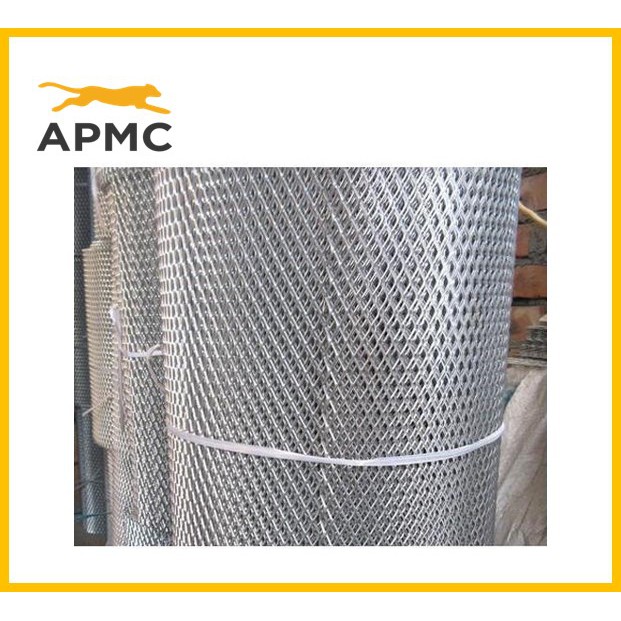 Expanded wire shop mesh philippines