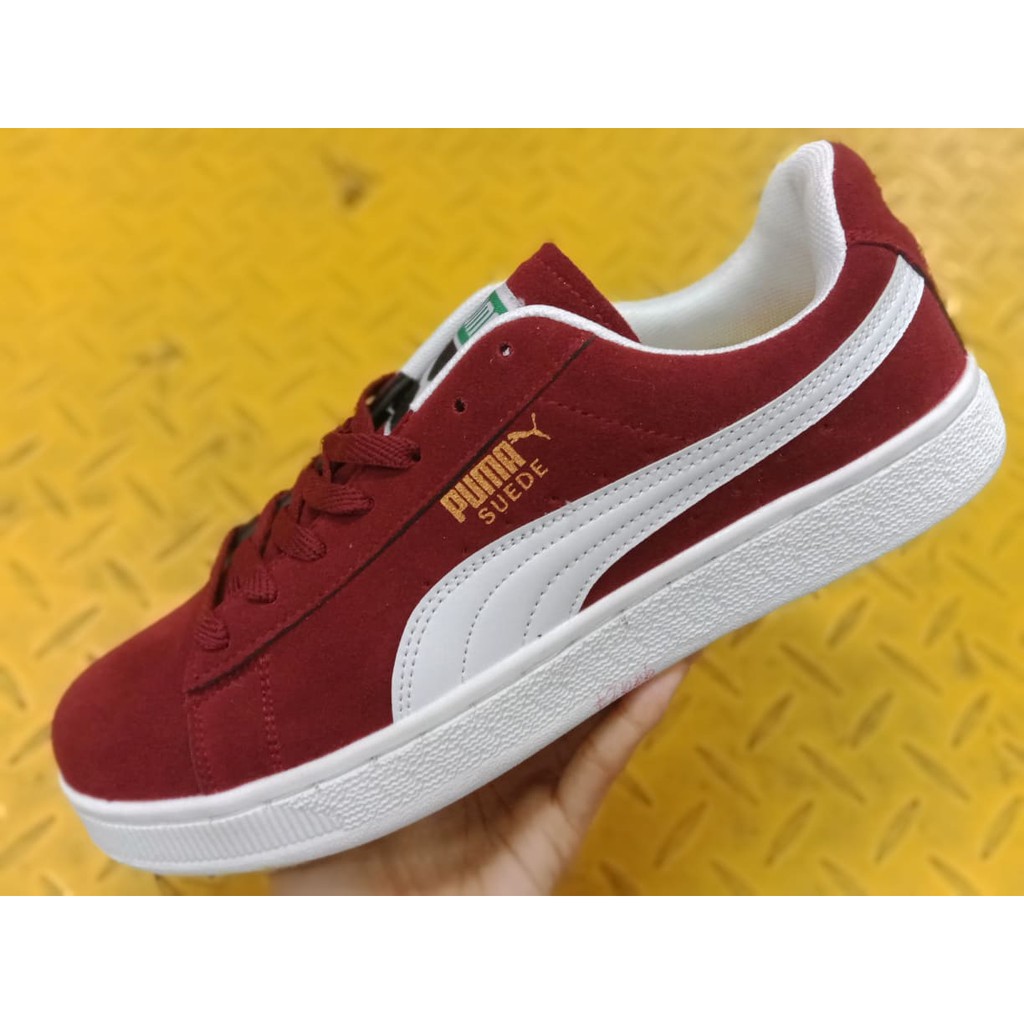 Puma cheap formal shoes