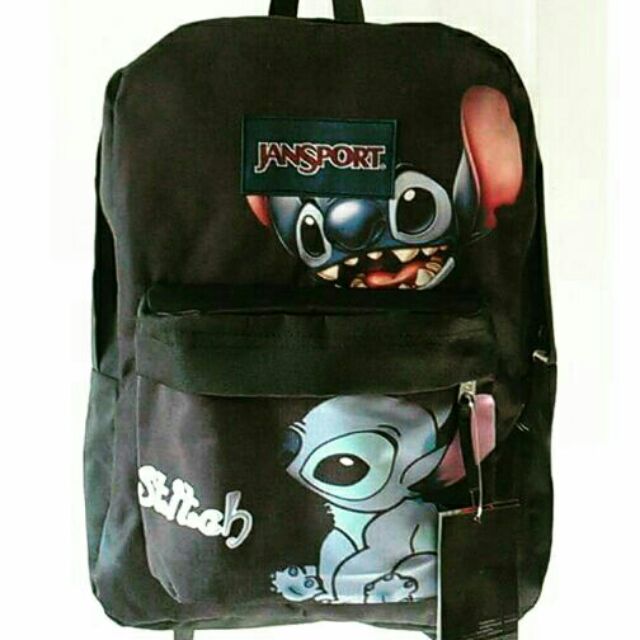 Jansport Bag Stitch Shopee Philippines