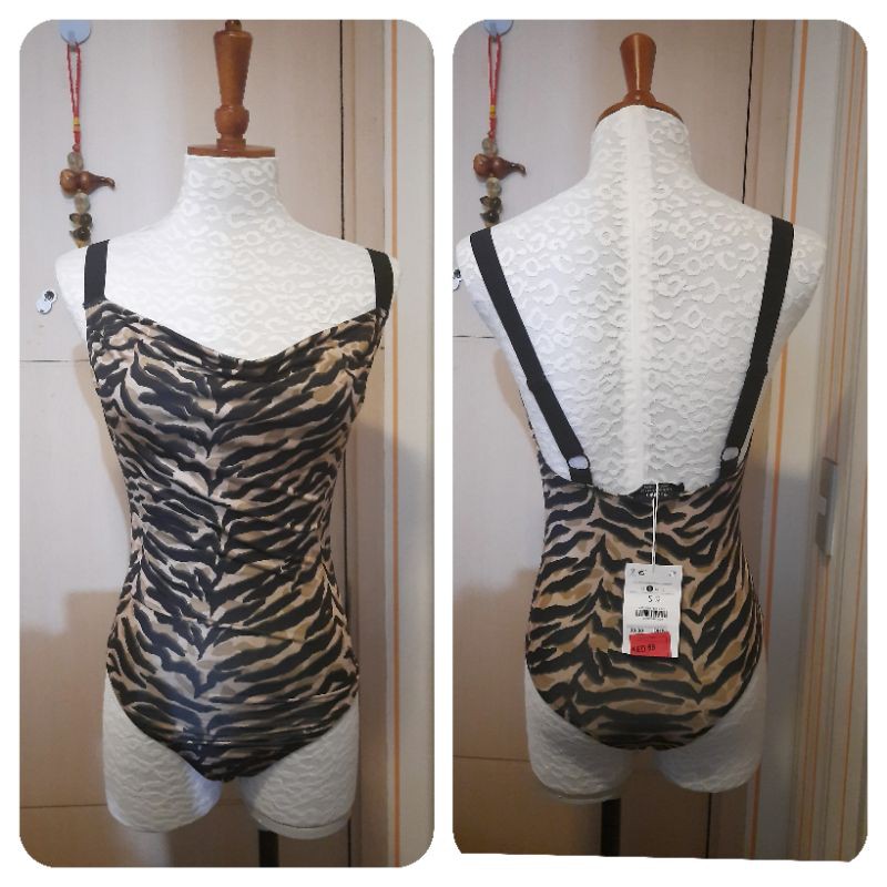 BRANDED SWIMSUIT from dubai Shopee Philippines