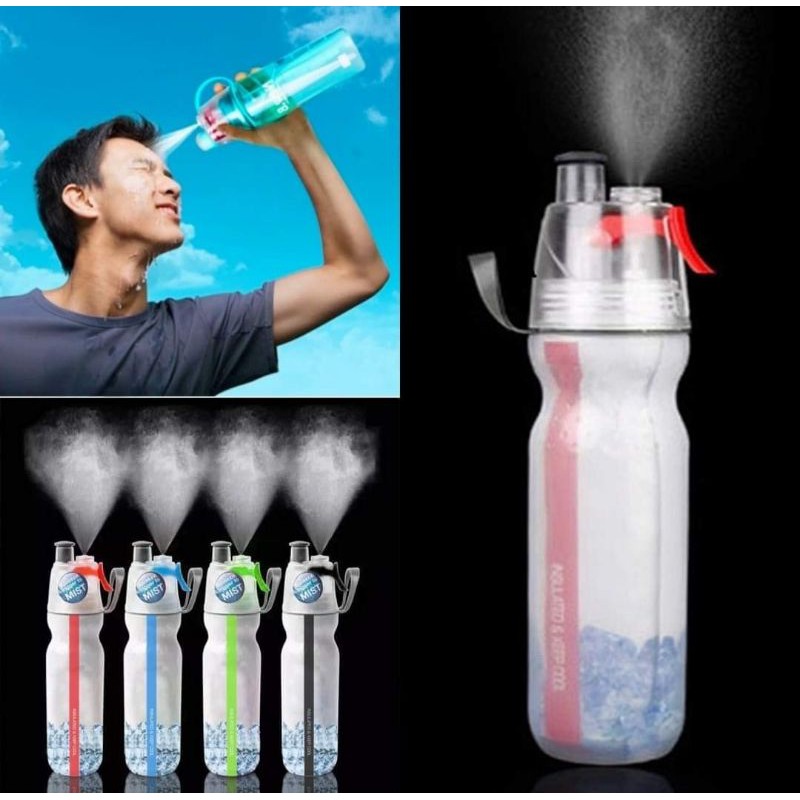Cool water 2025 bike