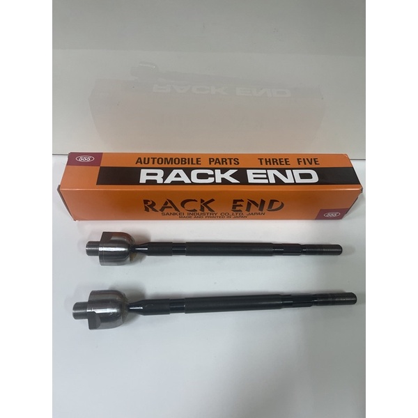 Tie Rod Bar for Isuzu Alterra, DMAX (20082013) 555 Brand (Sold by 2’s