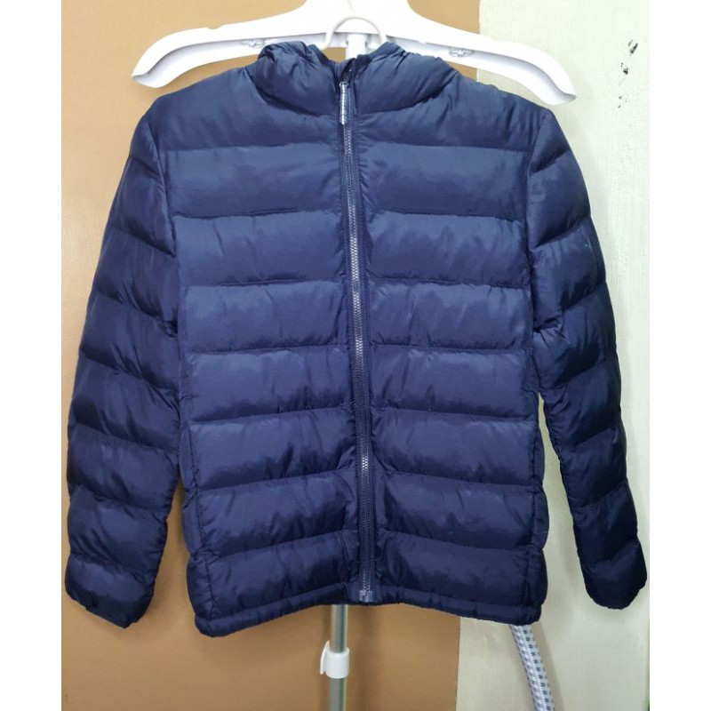 uniqlo winter jacket Shopee Philippines