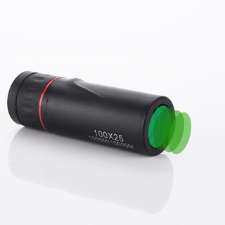 5zoom high best sale power prism monocular