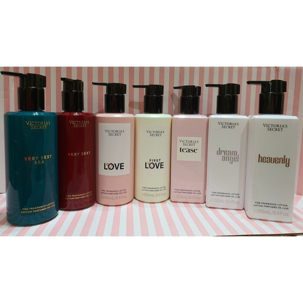 Dream angels heavenly lotion hot sale