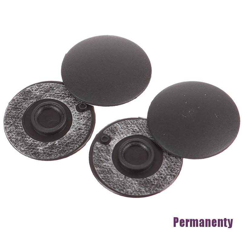 Permanenty 4Pcs Bottom Case Rubber Feet Foot Laptop Replacement For Pro ...