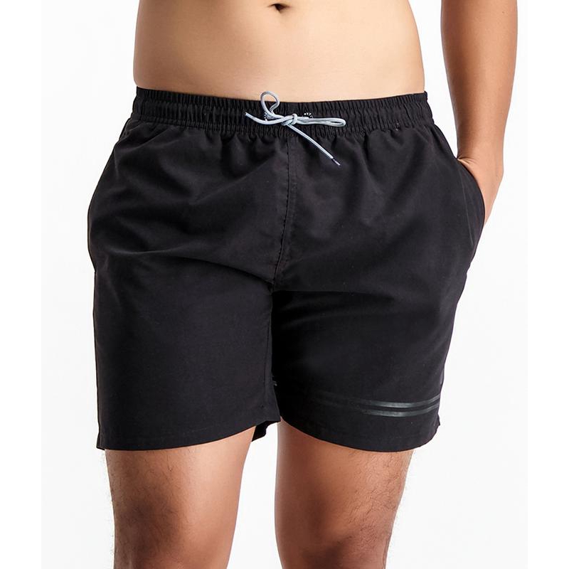 BENCH/ Swim Shorts Black Shopee Philippines