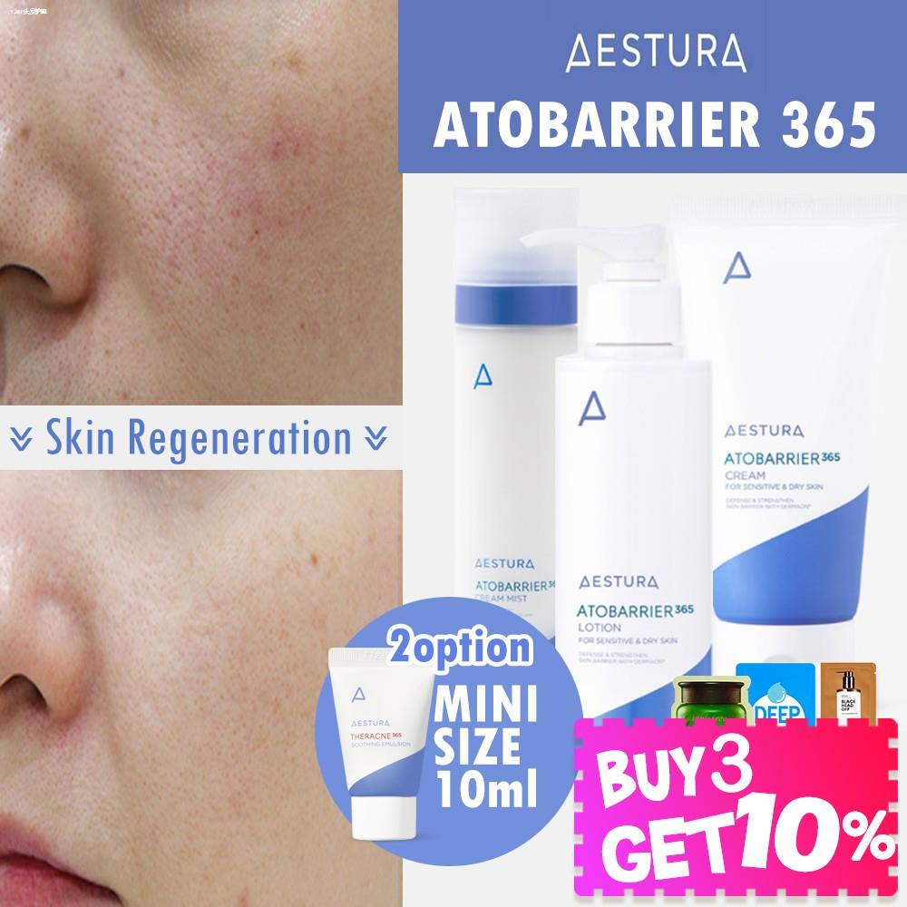 aestura atobarrier 365 lotion Best Prices and Online Promos Nov 2023  Shopee Philippines