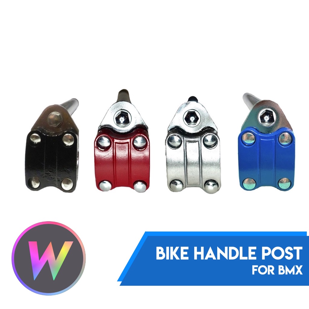 Bmx handle sale post