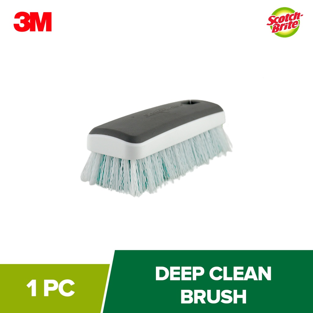 Scotch-Brite Deep Clean Brush 501