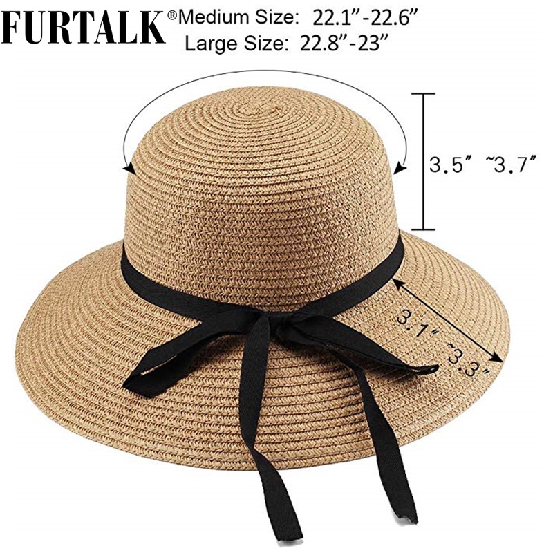 Casual summer best sale hats for women