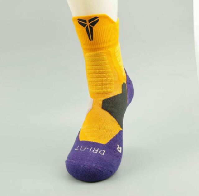 Kobe socks nike best sale