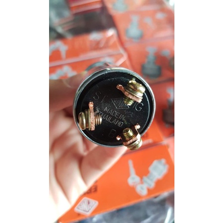 3-pin 6-pin starter lock | Shopee Philippines