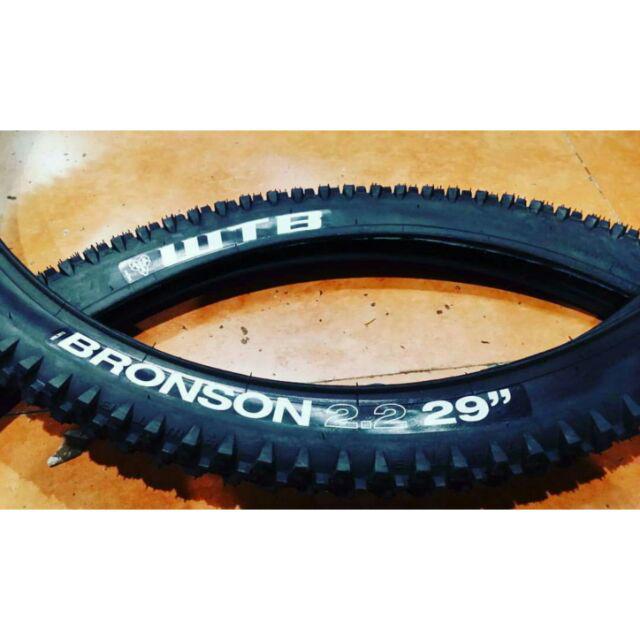 Wtb bronson 26 x 2.1 deals