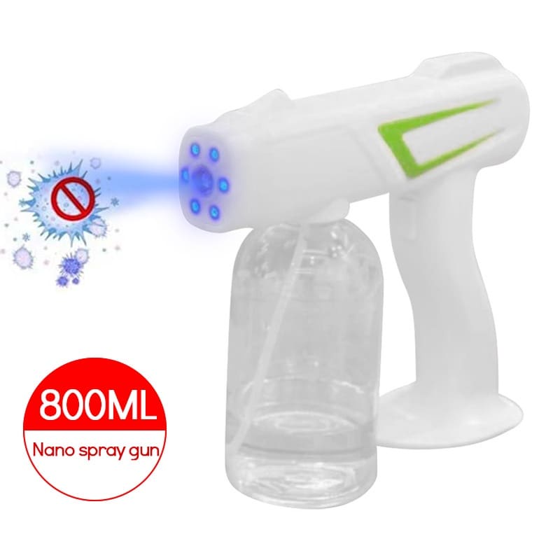 Original Disinfectant Machine For Home Air Disinfectant Spray Gun 