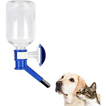 Dog 2024 water dispenser