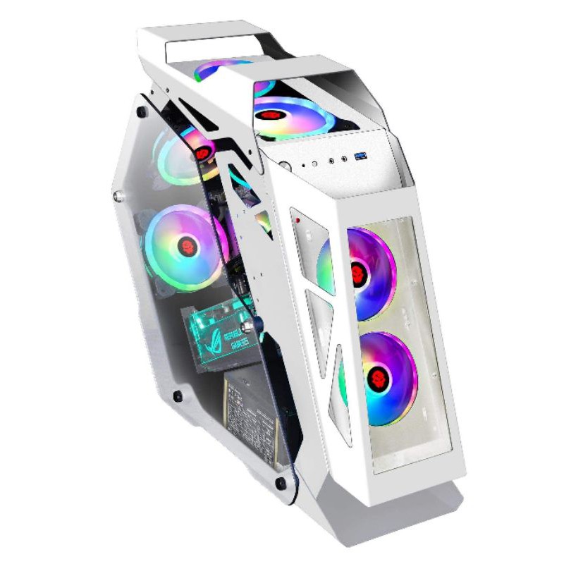 Shop cyborg pc case for Sale on Shopee Philippines