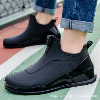 Shop waterproof shoes men for Sale on Shopee Philippines