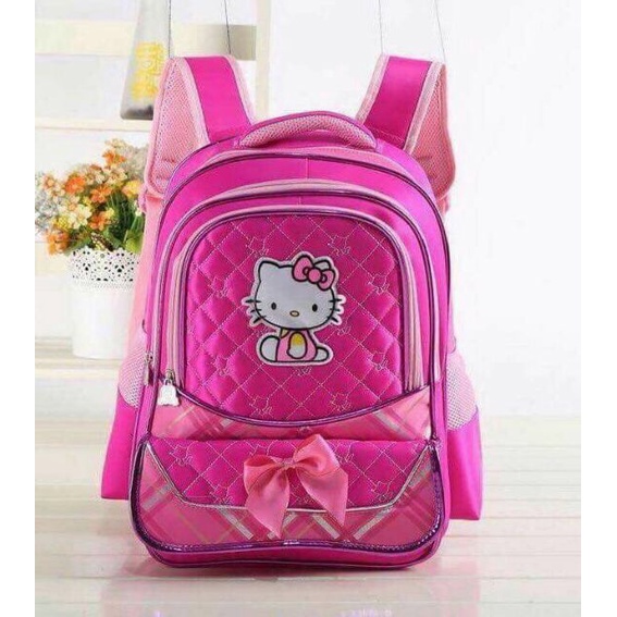 Elementary school bag for girls 1-2-3-4-5-6 grade children bag for