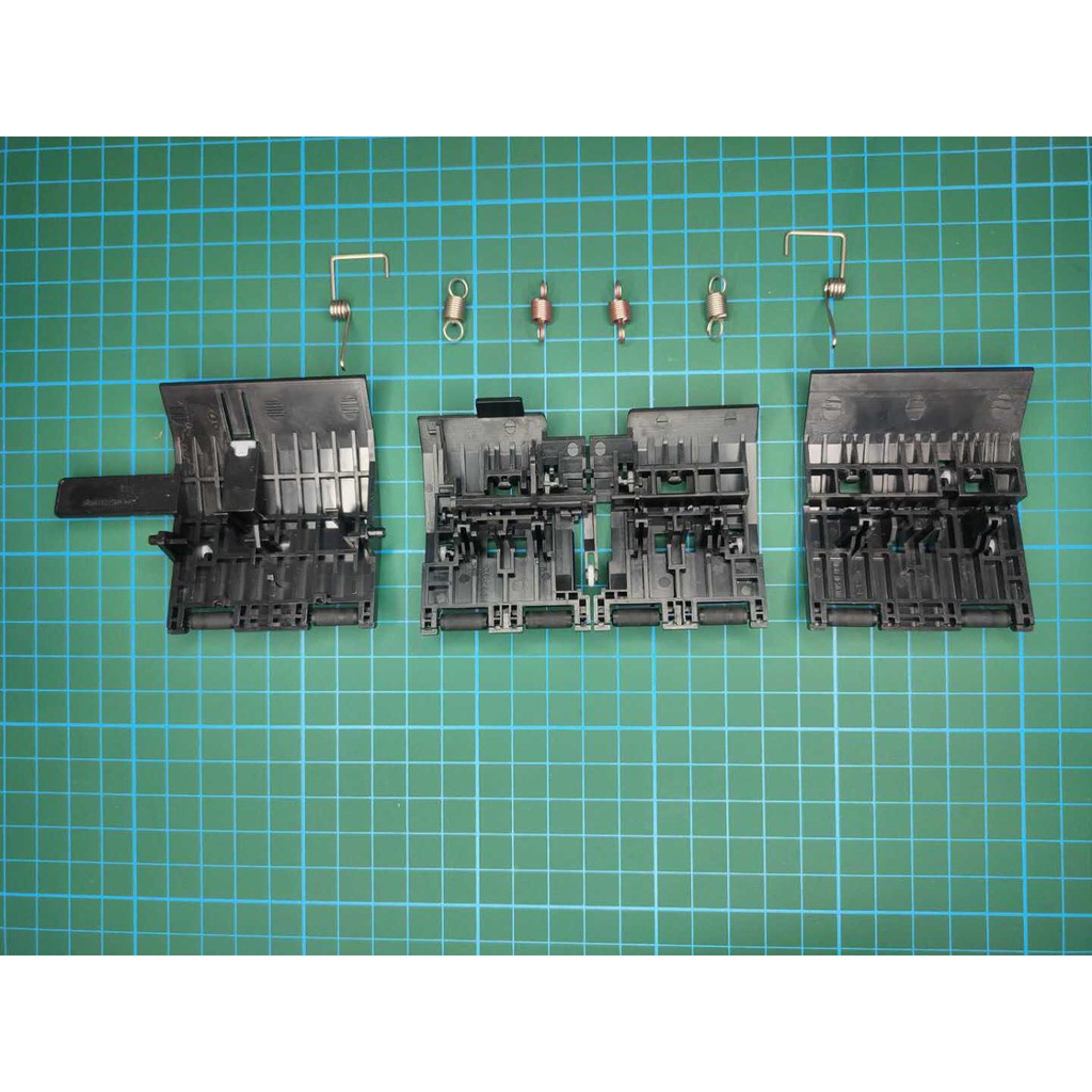 Paper Guide Upper Assembly With Paper Feeder Sensor For Epson L3110 L3150 L1110 Printer 0184
