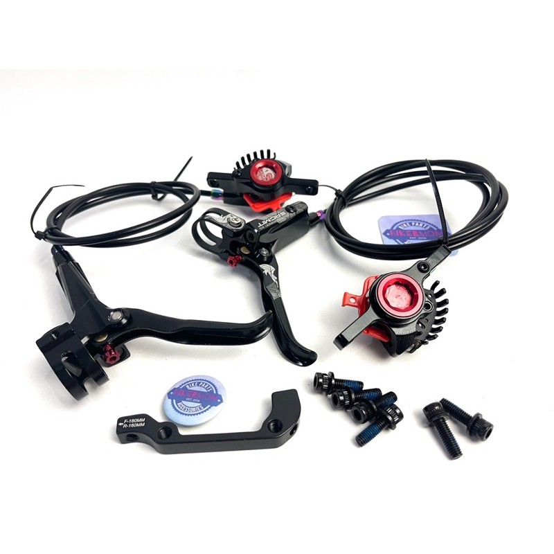 Sagmit hydraulic brakes price hotsell