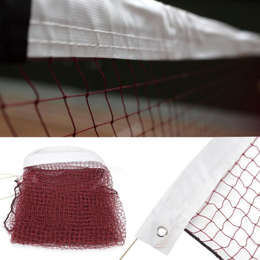 Badminton Net (Standard) Shopee Philippines