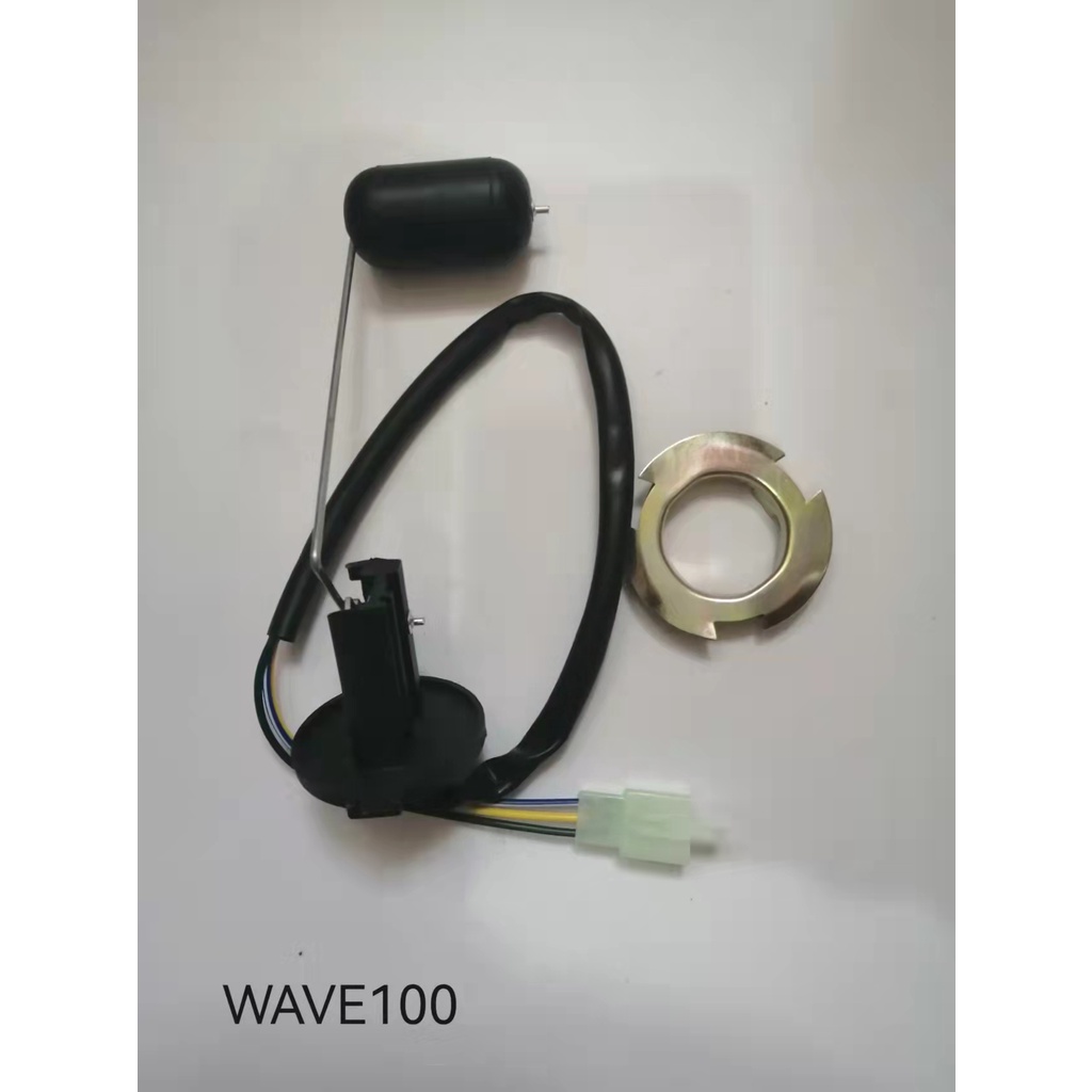 MOTORCYCLE PARTS FUEL FLOATER FOR XRM, WAVE 125, MIO | Shopee Philippines