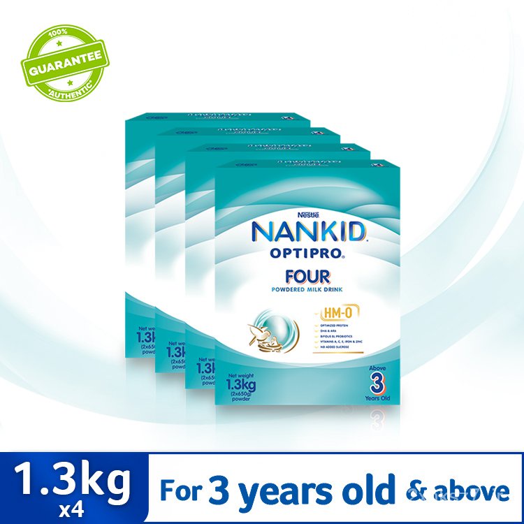 Nankid price 2024