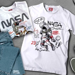 nasa shirt Best Prices and Online Promos May 2024 Shopee