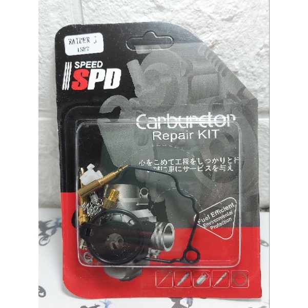 Suzuki raider deals j 110 carburetor