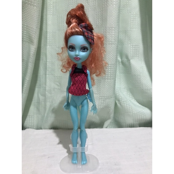Lorna mcnessie doll sales