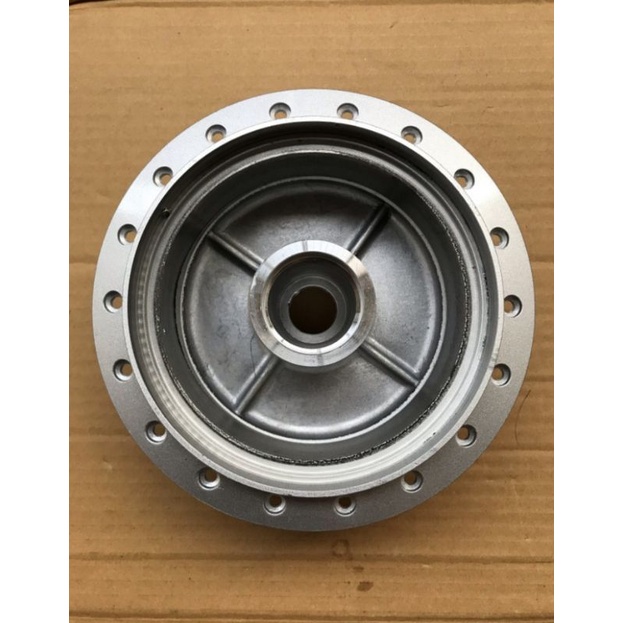 Megapro new rear drum / megapro new rear drum assy set plus lava ...