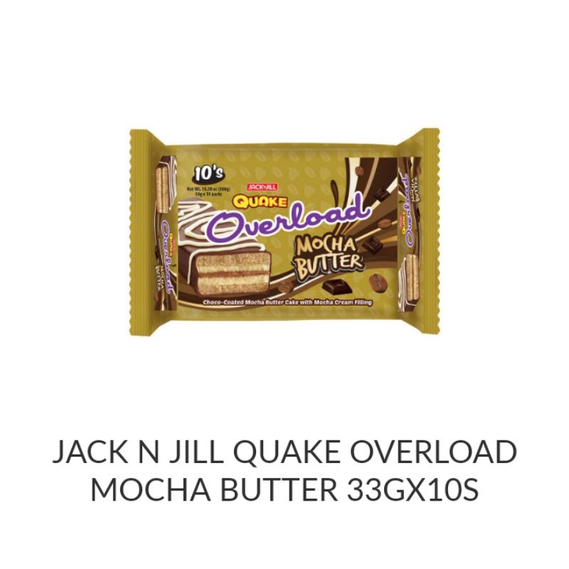 Shop quake overload for Sale on Shopee Philippines