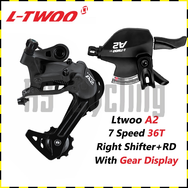 Ltwoo a2 shifter sale