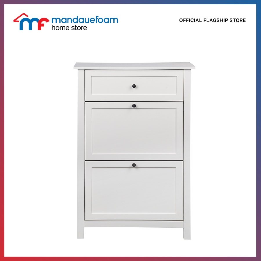 Mandaue Foam Moore Shoe Shopee Philippines