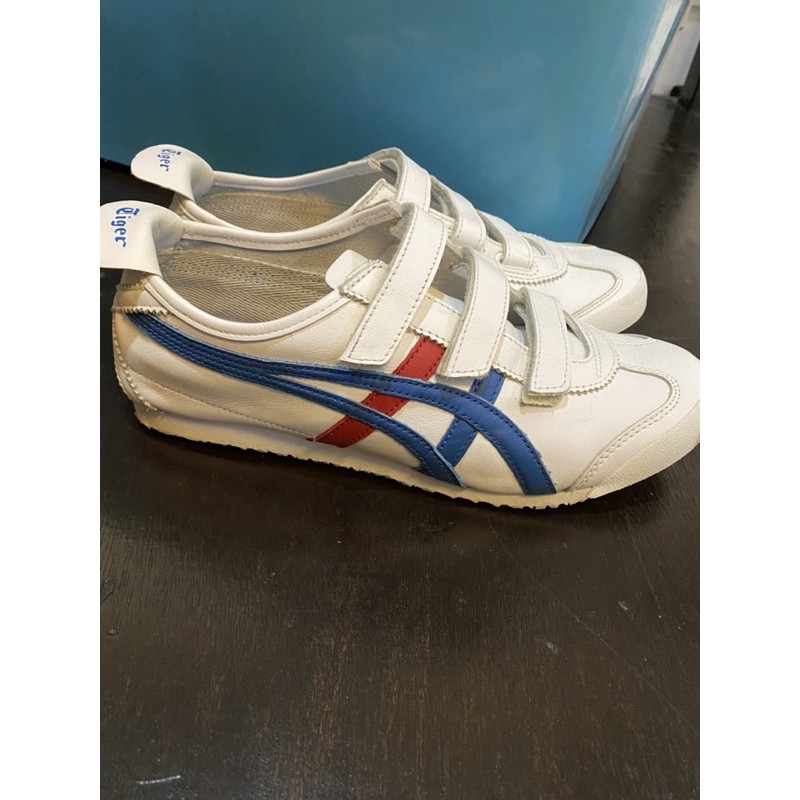 Onitsuka velcro 2025