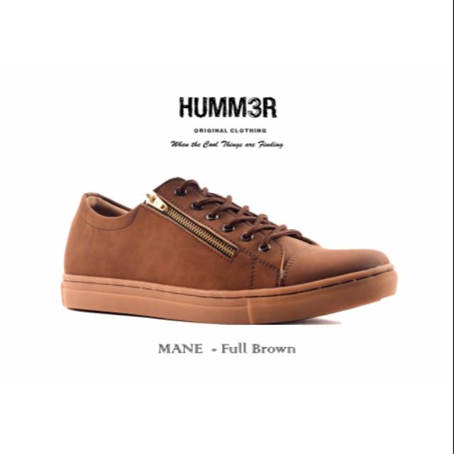 PRIA Hummer Mane Original Formal Shoes Zippers Formal Casual Shoes For ...