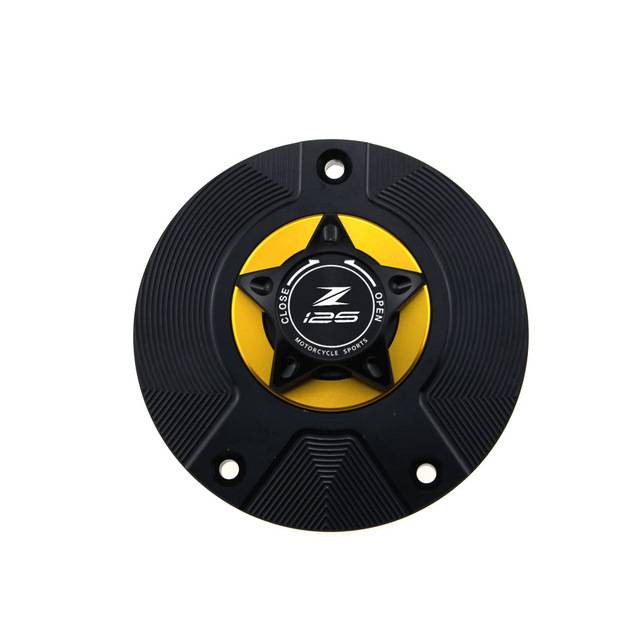 Gixxer fuel tank cap sales