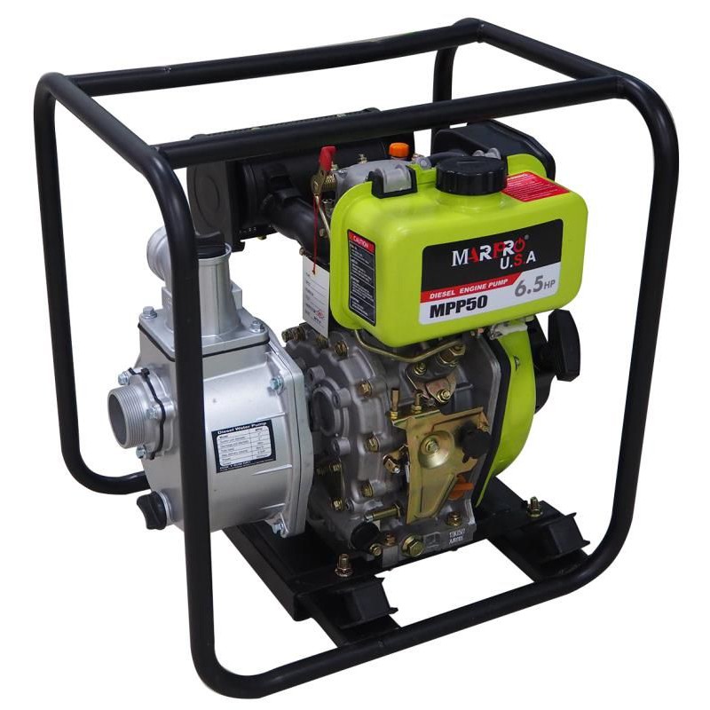 marpro diesel engine water pump.pumpset with 2x2 3x3 4x4 Shopee