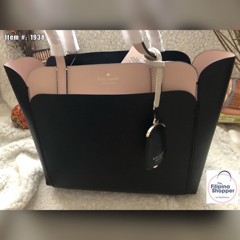 Kate spade magnolia bag hot sale