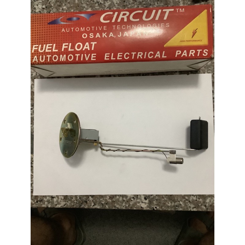 Fuel Float Mitsubishi L300 Diesel and Gasoline. Shopee Philippines