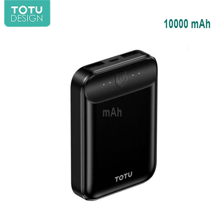 TOTU Design Powerbank 10,000mAh