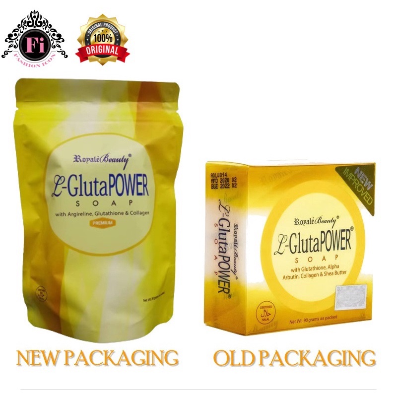 royale l glutathione soap Miami Royale main image 0