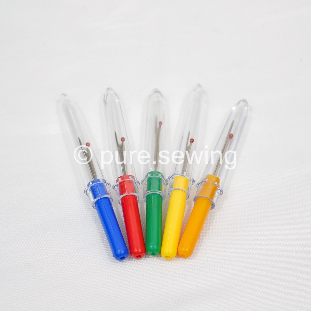 (RETAIL) [F-STRONG] Thread ripper Seam ripper/ | Shopee Philippines