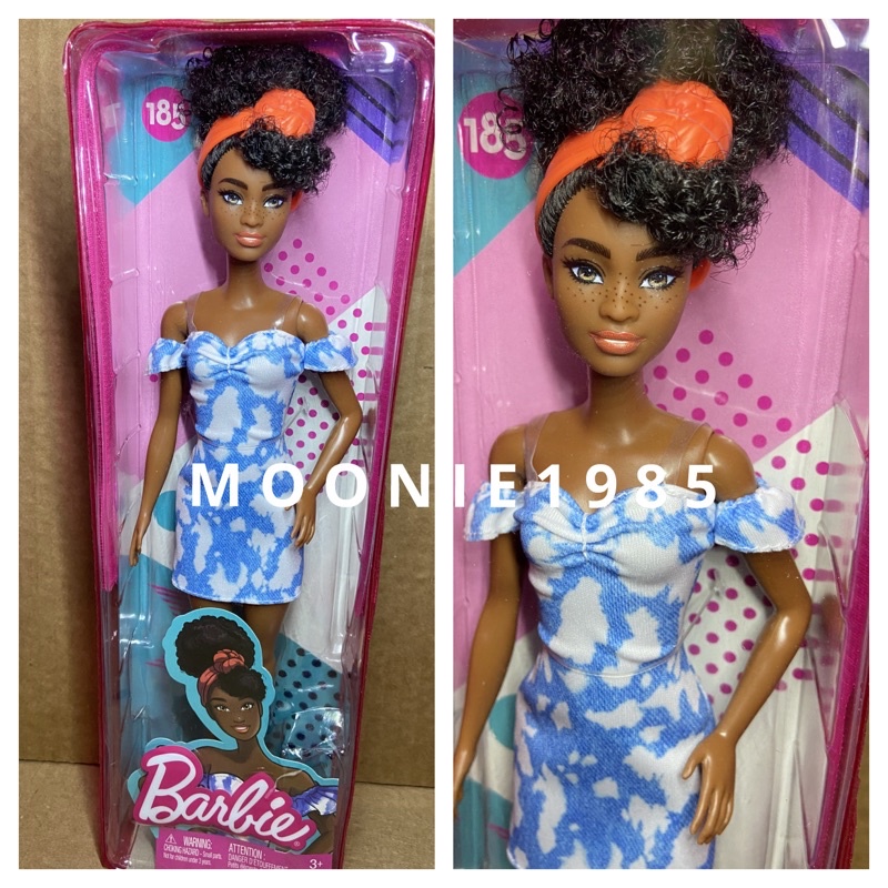 Barbie Toy Black Barbie With Prosthetic Leg Barbie Fashionista