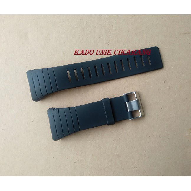 Replacement Strap For SKMEI 1420. Watch Shopee Philippines